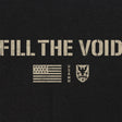 Fill The Void T-Shirt Shirts 