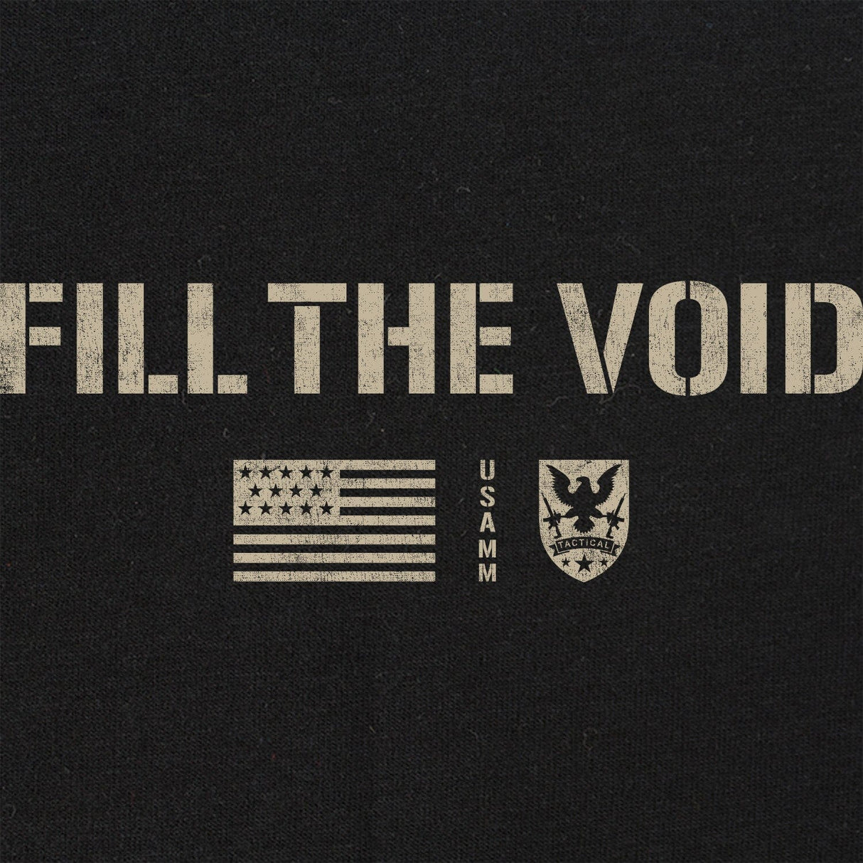 Fill The Void T-Shirt Shirts 