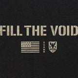 Fill The Void T-Shirt Shirts 
