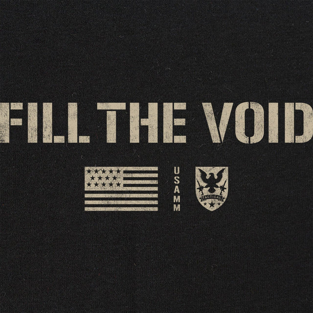 Fill The Void T-Shirt Shirts 