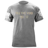 Fill The Void T-Shirt Shirts 87331-S-HG