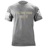 Fill The Void T-Shirt Shirts 87331-S-HG