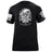 Operation Midnight Hammer B&W T-Shirt Shirts 86359-S-BK