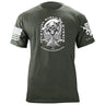 Operation Midnight Hammer B&W T-Shirt Shirts 86359-S-MG