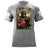 Infantry Heart T-Shirt Shirts 88179-S-HG