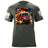 Firetruck T-Shirt Shirts 88181-S-MG