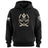 First Cav Retro SCIFI Hoodie Hoodies 