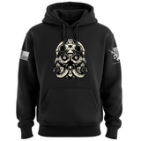 First Cav Retro SCIFI Hoodie Hoodies 