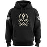 First Cav Retro SCIFI Hoodie Hoodies 