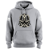 First Cav Retro SCIFI Hoodie Hoodies 
