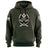 First Cav Retro SCIFI Hoodie Hoodies 