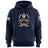 First Cav Retro SCIFI Hoodie Hoodies 