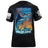 Fishing Charters Half Off T-Shirt Shirts 88032-S-BK