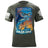 Fishing Charters Half Off T-Shirt Shirts 88032-S-MG