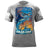 Fishing Charters Half Off T-Shirt Shirts 88032-S-HG
