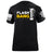 Flash Bang Bros T-Shirt Shirts 88073-S-BK