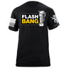 Flash Bang Bros T-Shirt Shirts 88073-S-BK