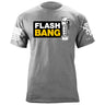 Flash Bang Bros T-Shirt Shirts 88073-S-HG