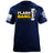 Flash Bang Bros T-Shirt Shirts 88073-S-NAVY