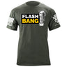 Flash Bang Bros T-Shirt Shirts 88073-S-MG