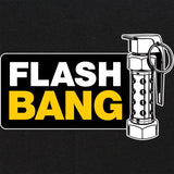 Flash Bang Bros T-Shirt Shirts 