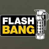Flash Bang Bros T-Shirt Shirts 