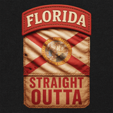 State Tab Shirt: Florida Shirts 