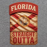 State Tab Shirt: Florida Shirts 