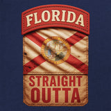 State Tab Shirt: Florida Shirts 