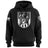 Football Operators Shield 1 color Hoodie Hoodies 