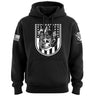 Football Operators Shield 1 color Hoodie Hoodies 