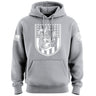 Football Operators Shield 1 color Hoodie Hoodies 