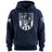 Football Operators Shield 1 color Hoodie Hoodies 