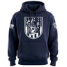 Football Operators Shield 1 color Hoodie Hoodies 