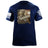 Freedom Dog T-Shirt Shirts 87421-S-NAVY