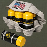 American Breakfast T-Shirt Shirts 