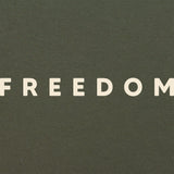 Freedom CK T-Shirt Shirts 