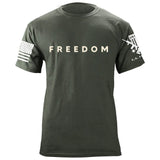 Freedom CK T-Shirt Shirts 87332-S-MG