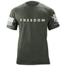Freedom CK T-Shirt Shirts 87332-S-MG