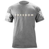 Freedom CK T-Shirt Shirts 87332-S-HG