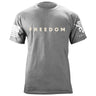 Freedom CK T-Shirt Shirts 87332-S-HG