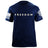 Freedom CK T-Shirt Shirts 87332-S-NAVY