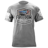 Freedom Machine Chevelle T-Shirt Shirts 87025-S-HG