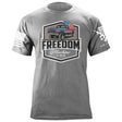 Freedom Machine F150 T-Shirt Shirts 87028-S-HG