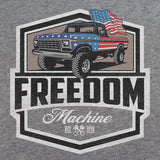 Freedom Machine F150 Hoodie Hoodies 