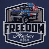 Freedom Machine F150 Hoodie Hoodies 