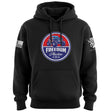 Freedom Machine Jeep Hoodie Hoodies 