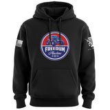 Freedom Machine Jeep Hoodie Hoodies 