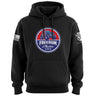 Freedom Machine Jeep Hoodie Hoodies 