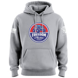 Freedom Machine Jeep Hoodie Hoodies 